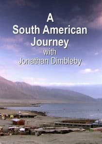 A South American Journey with Jonathan Dimbleby thumbnail