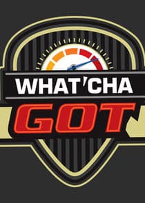 What'Cha Got thumbnail