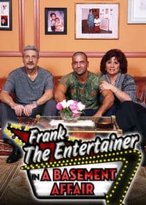 Frank the Entertainer in a Basement Affair thumbnail