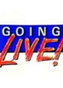 Going Live! thumbnail