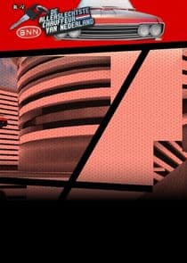 De Slechtste Chauffeur van Nederland thumbnail