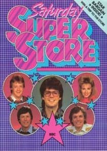 Saturday Superstore thumbnail