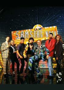 RTL Samstag Nacht thumbnail