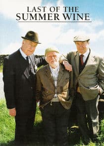 Last of the Summer Wine thumbnail