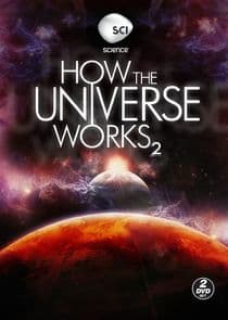 How the Universe Works: Expanded Edition thumbnail