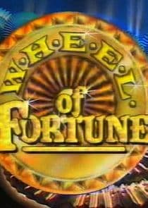 Wheel of Fortune thumbnail