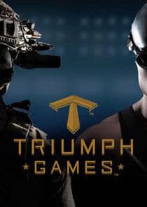 The Triumph Games thumbnail