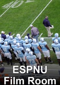 ESPNU Film Room thumbnail