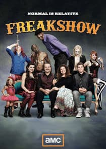 Freakshow thumbnail