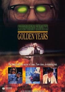 Stephen King's Golden Years thumbnail