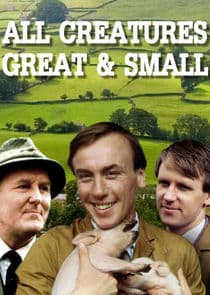 All Creatures Great and Small thumbnail
