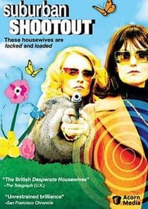 Suburban Shootout thumbnail