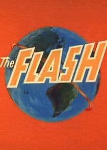 The Flash thumbnail