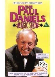 The Paul Daniels Magic Show thumbnail