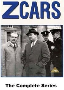 Z Cars thumbnail