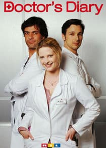 Doctor's Diary thumbnail