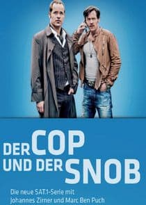 Der Cop und der Snob thumbnail