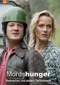 Mordshunger - Verbrechen und andere Delikatessen thumbnail