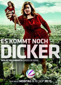 Es kommt noch dicker thumbnail