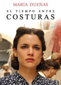 El Tiempo Entre Costuras thumbnail