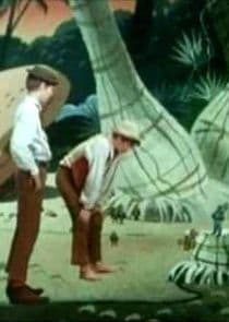 The New Adventures of Huck Finn thumbnail