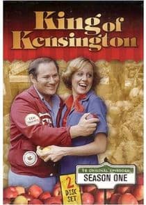 King of Kensington thumbnail