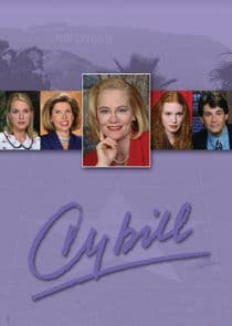 Cybill thumbnail