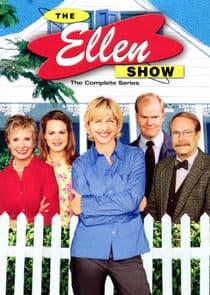 The Ellen Show thumbnail