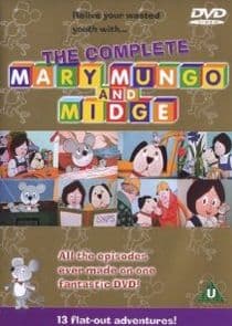 Mary, Mungo and Midge thumbnail