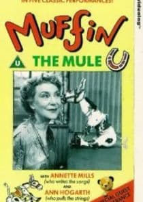 Muffin the Mule thumbnail