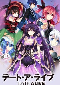 Date a Live thumbnail