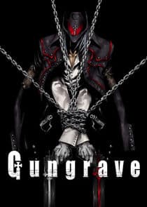 Gungrave thumbnail