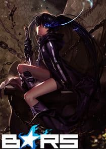 Black Rock Shooter thumbnail