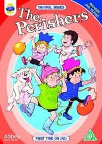 The Perishers thumbnail