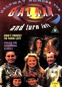 Halfway Across the Galaxy and Turn Left thumbnail