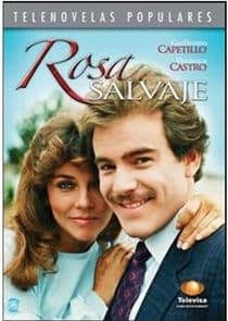 Rosa Salvaje thumbnail