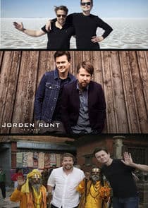 Jorden runt på 6 steg thumbnail