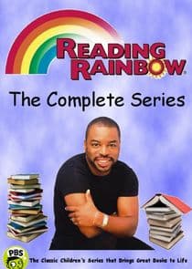 Reading Rainbow thumbnail