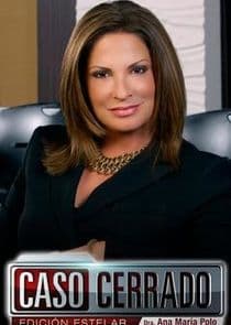 Caso Cerrado: Edición Estelar thumbnail