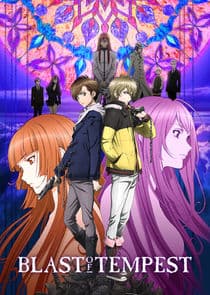 Zetsuen no Tempest thumbnail