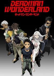 Deadman Wonderland thumbnail