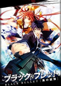 Black Bullet thumbnail