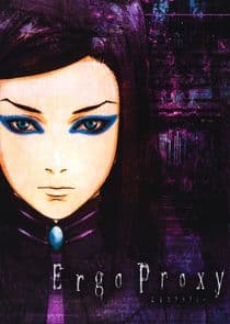 Ergo Proxy thumbnail