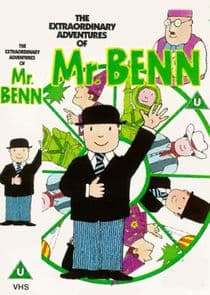 Mr. Benn thumbnail
