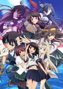 Kantai Collection: KanColle thumbnail