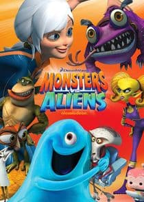 Monsters vs. Aliens thumbnail