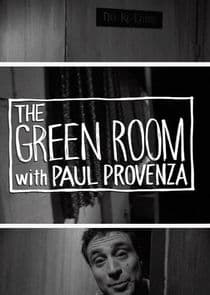 The Green Room with Paul Provenza thumbnail