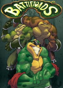 Battletoads thumbnail