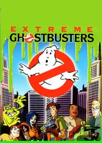 Extreme Ghostbusters thumbnail
