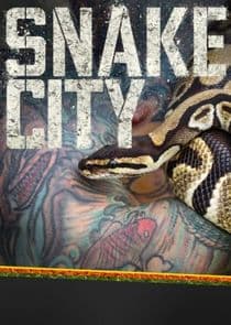 Snake City thumbnail